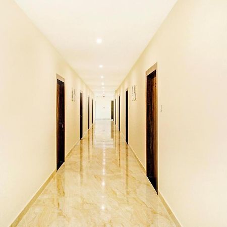 Silver Regency Guwahati Dış mekan fotoğraf
