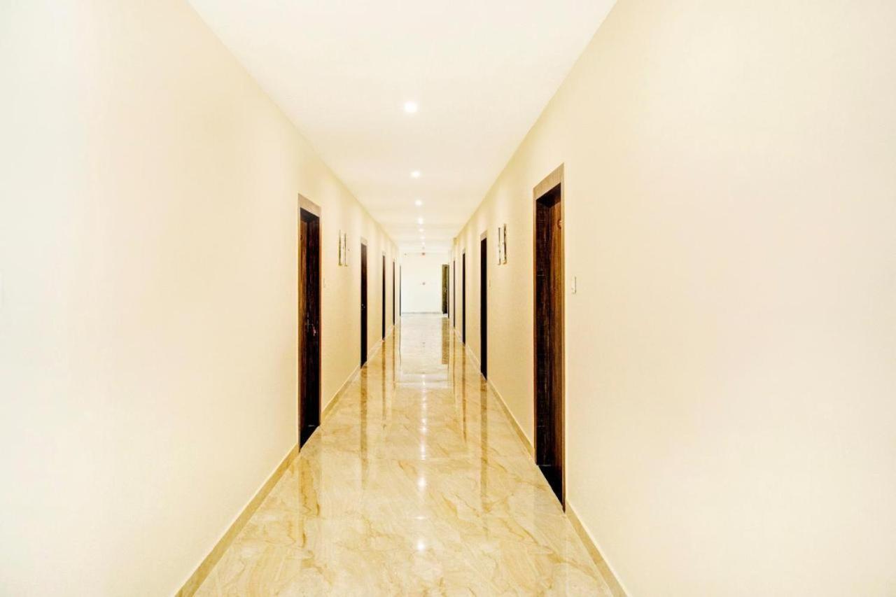 Silver Regency Guwahati Dış mekan fotoğraf